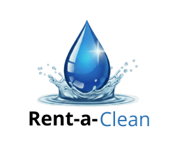 RentAClean logo
